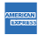American Express logo